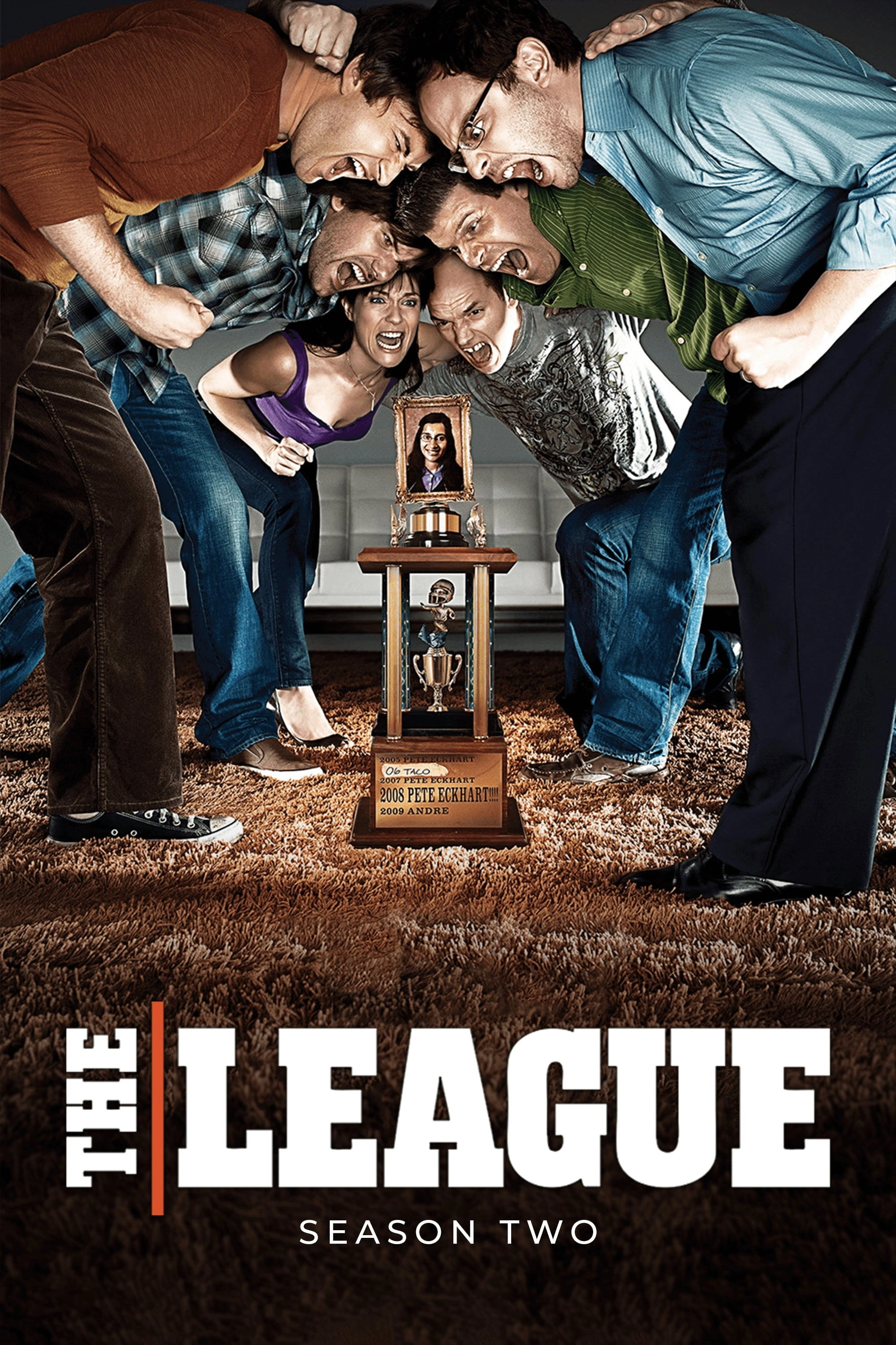 The League