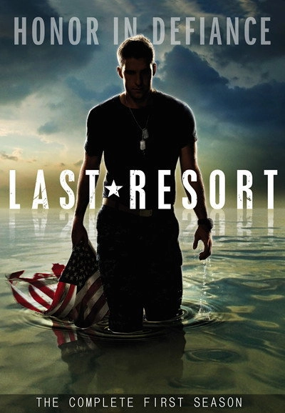 Last Resort