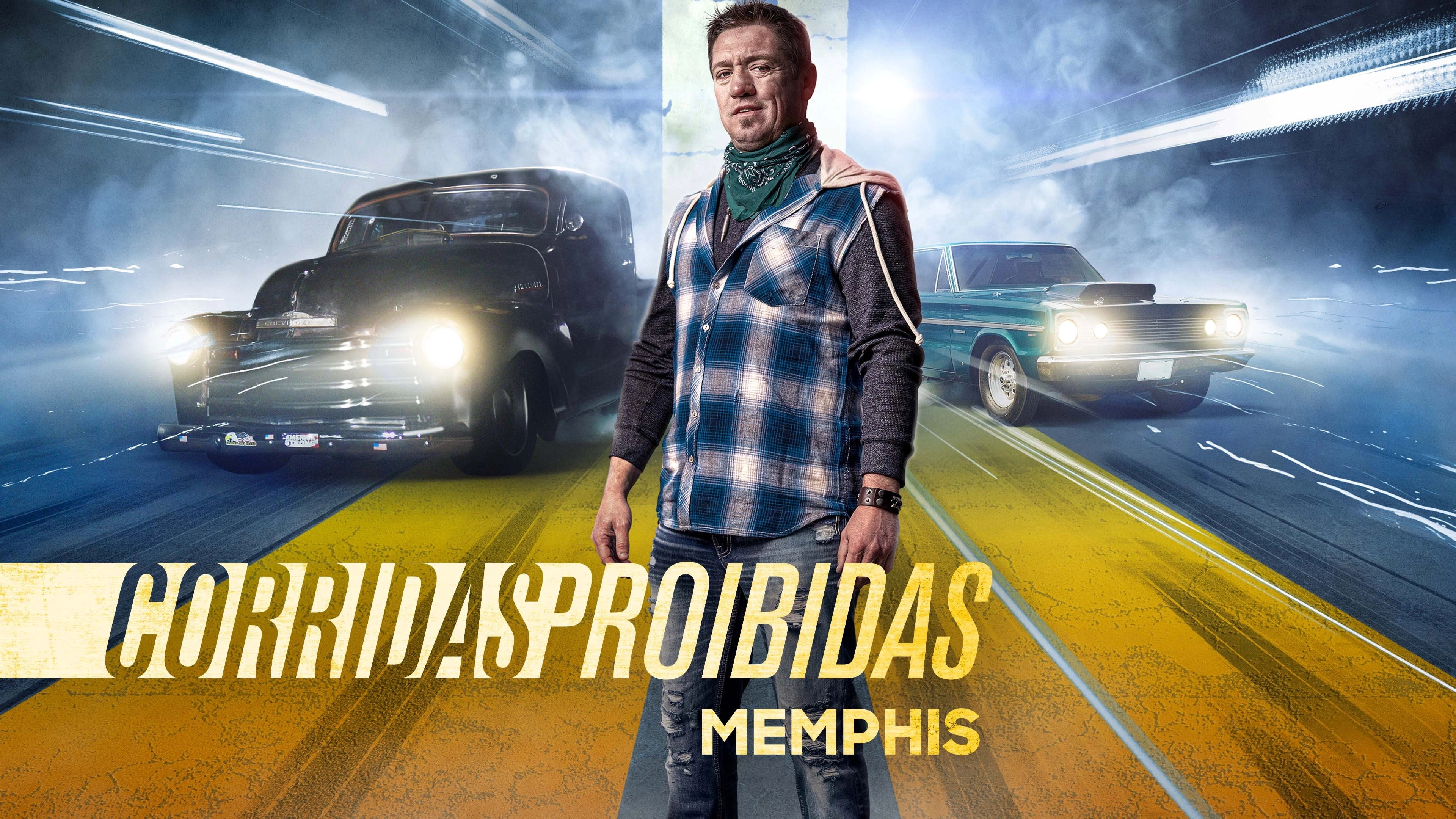 Street Outlaws: Memphis