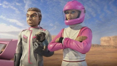 Thunderbirds Are Go!