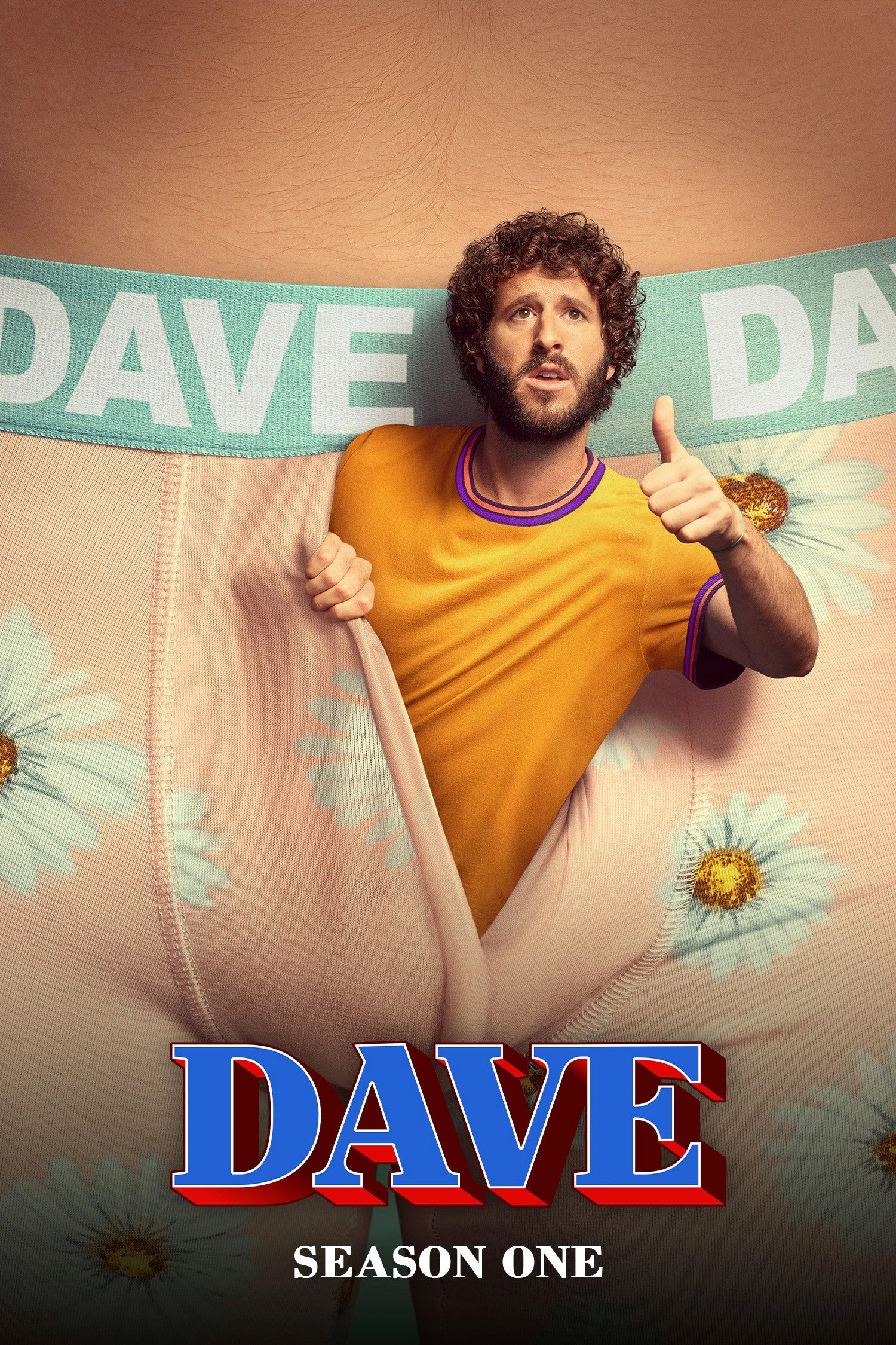 DAVE