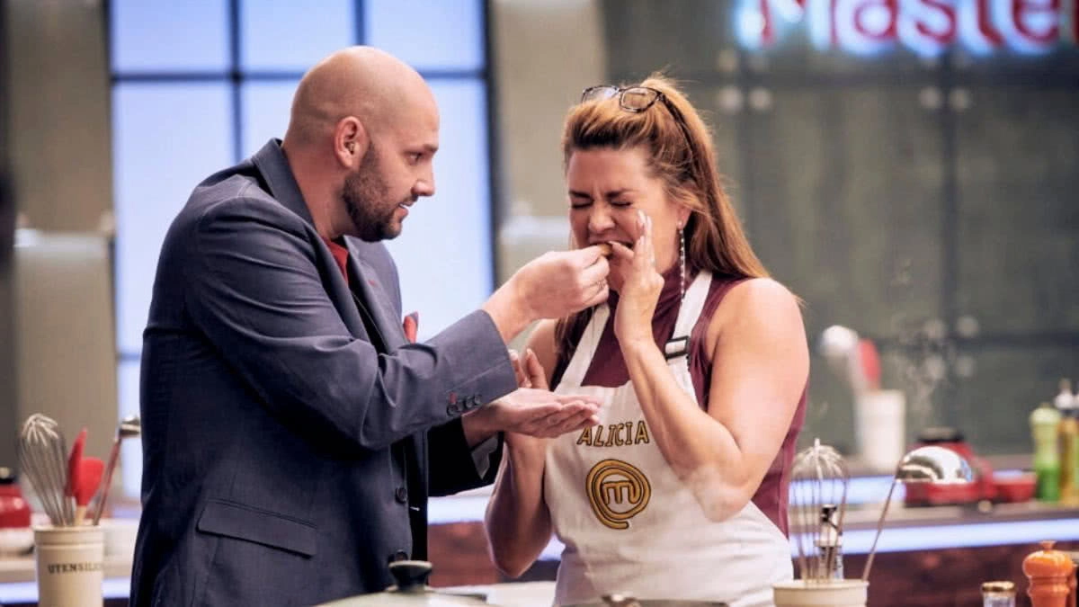 Masterchef Celebrity Colombia