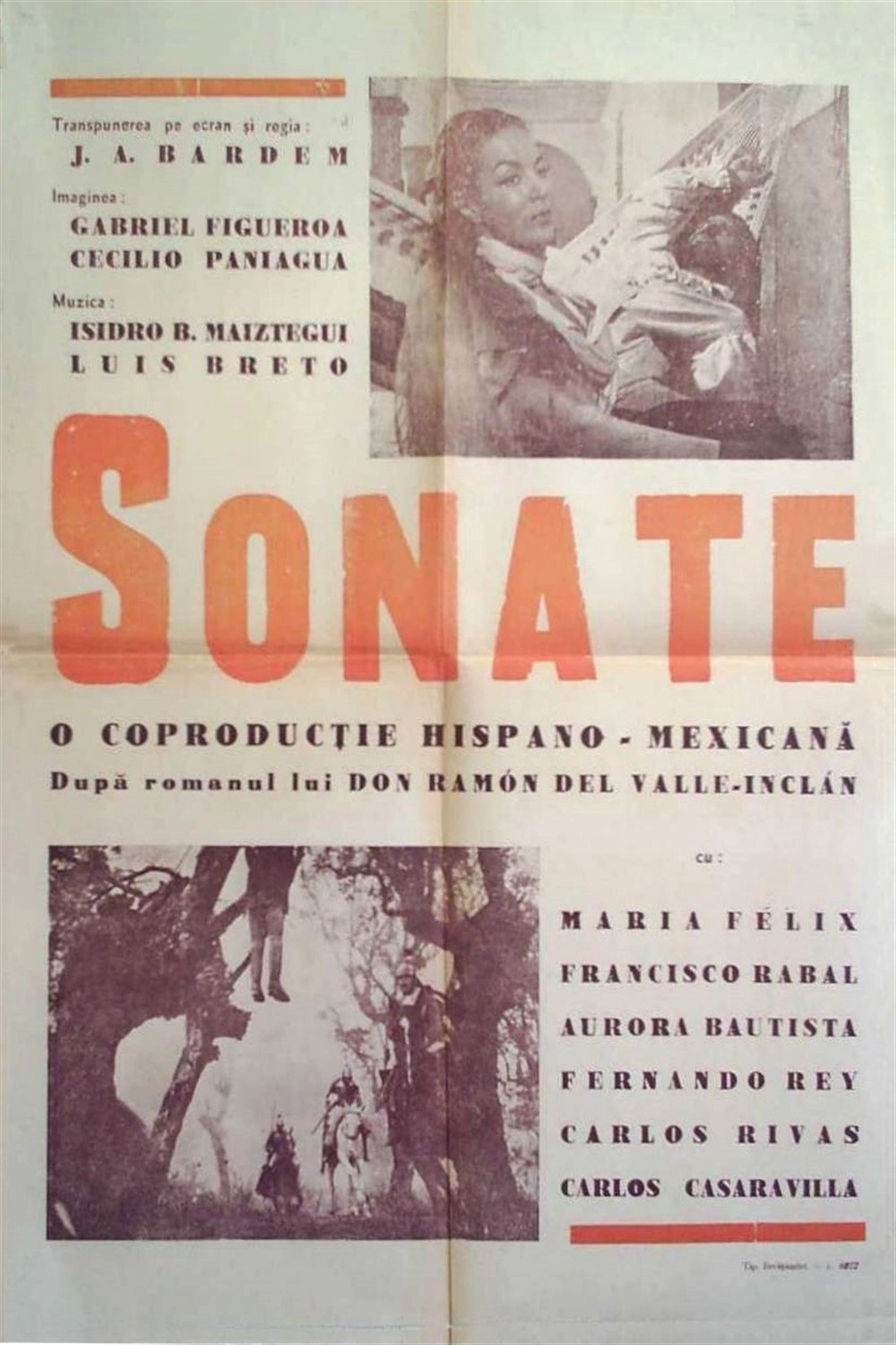 Sonatas