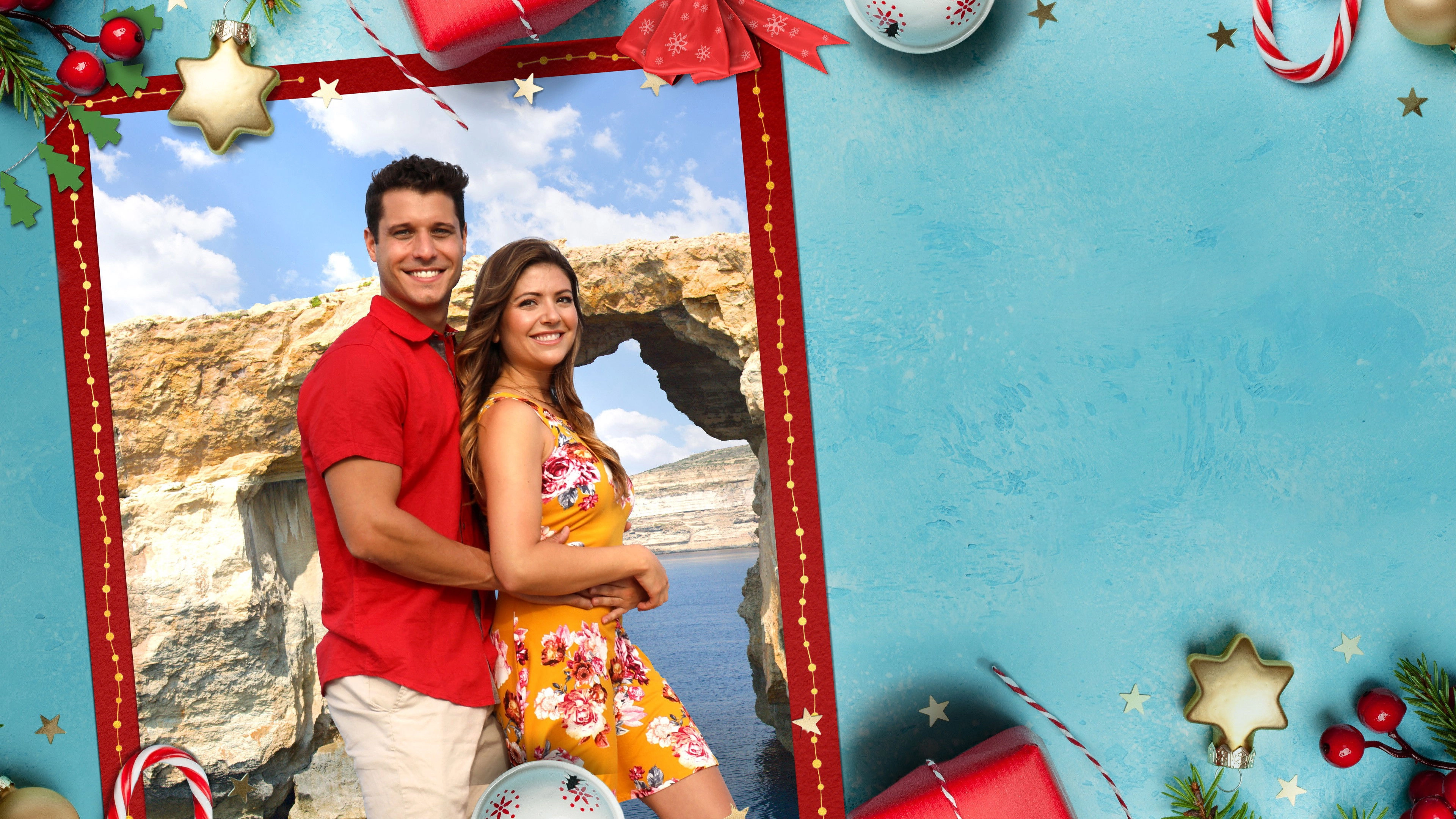 The Maltese Holiday