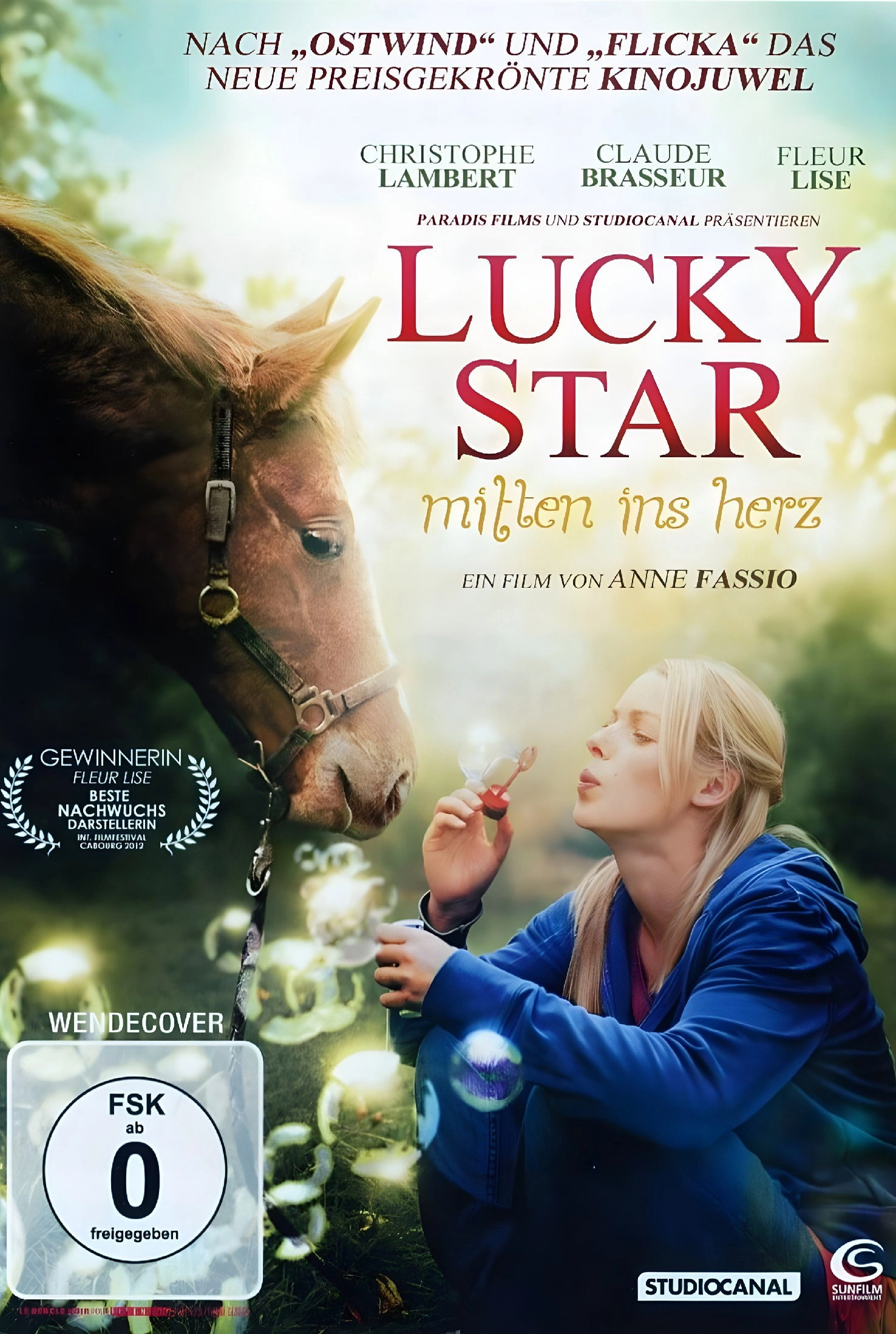 My Lucky Star