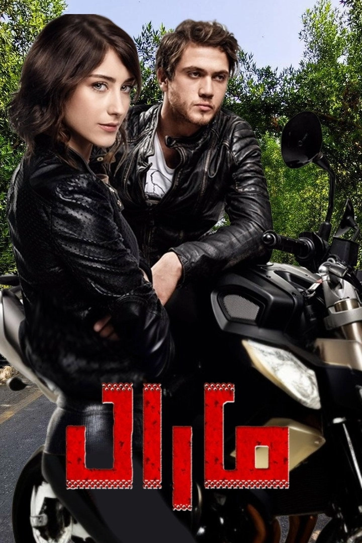Maral: The Most Beautiful Story