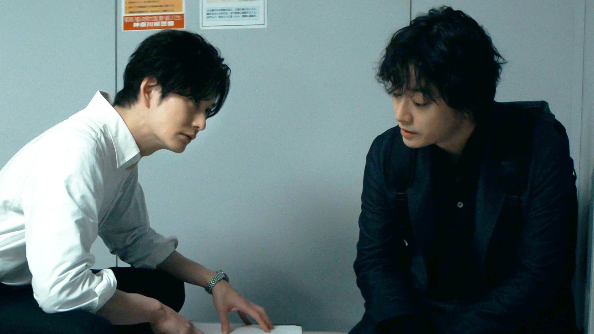 TAGUSARI bros.