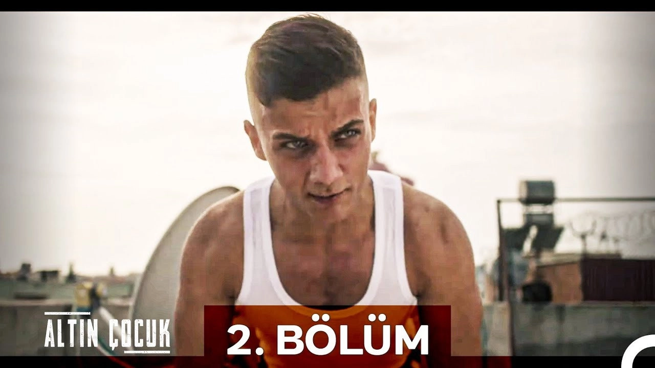 Altın Çocuk