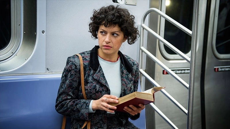 Search Party