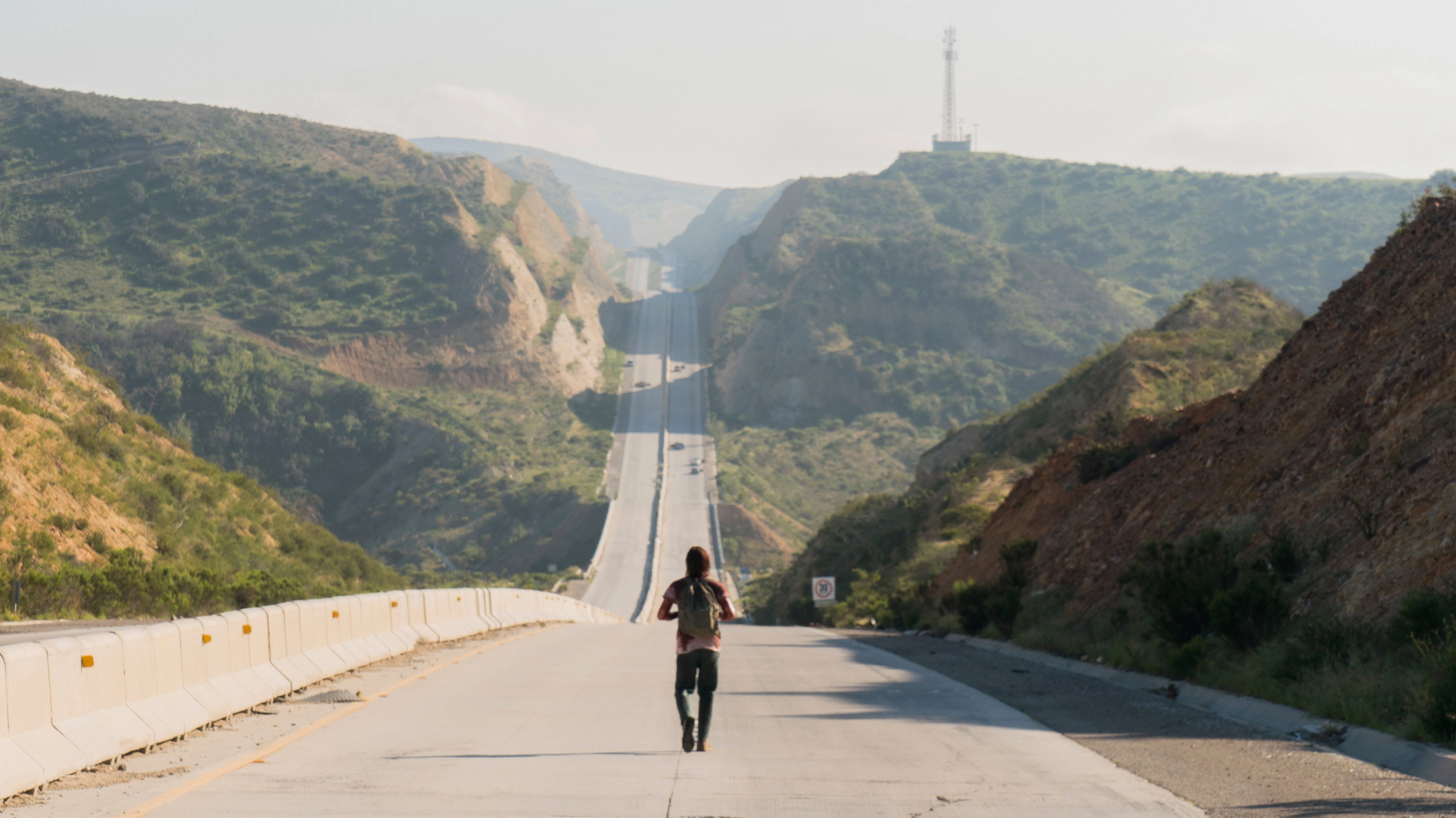 Fear the Walking Dead