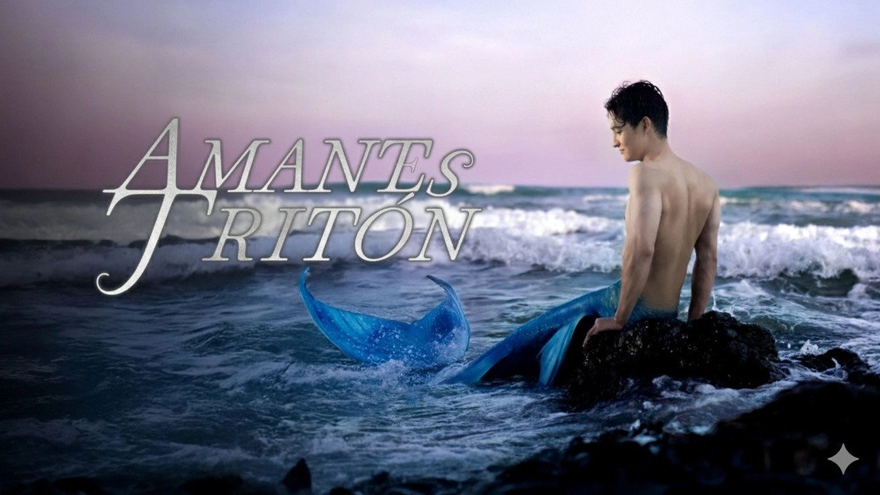 Lover Merman