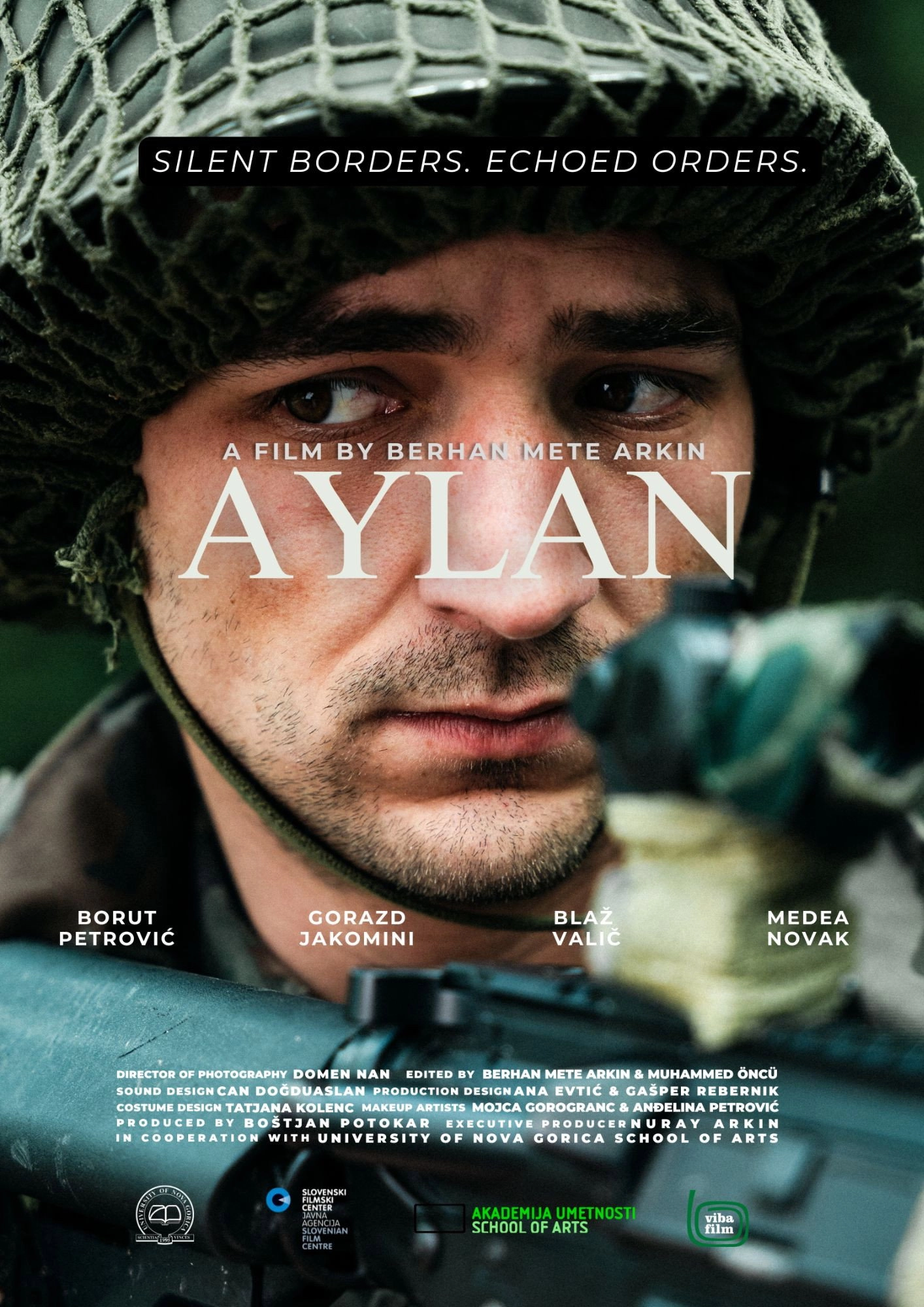 AYLAN