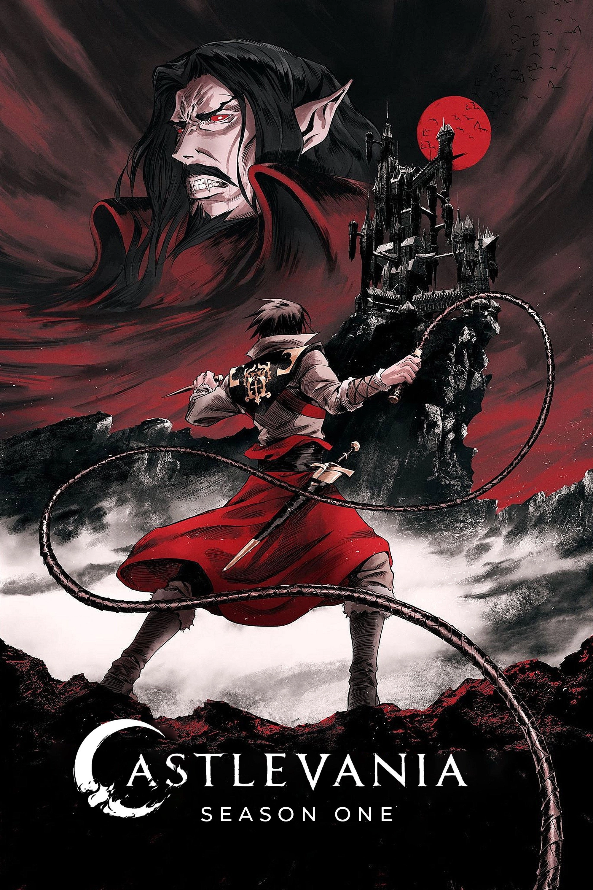 Castlevania