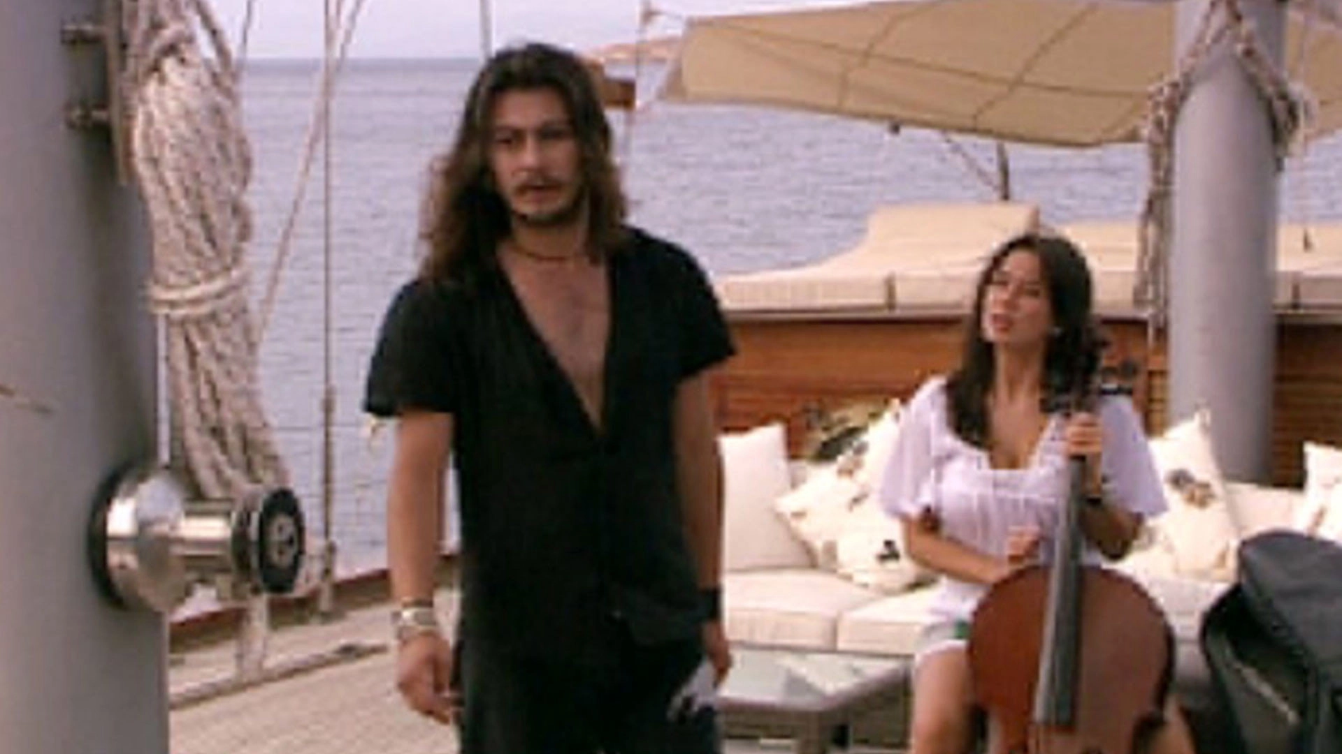 Yalancı Yarim