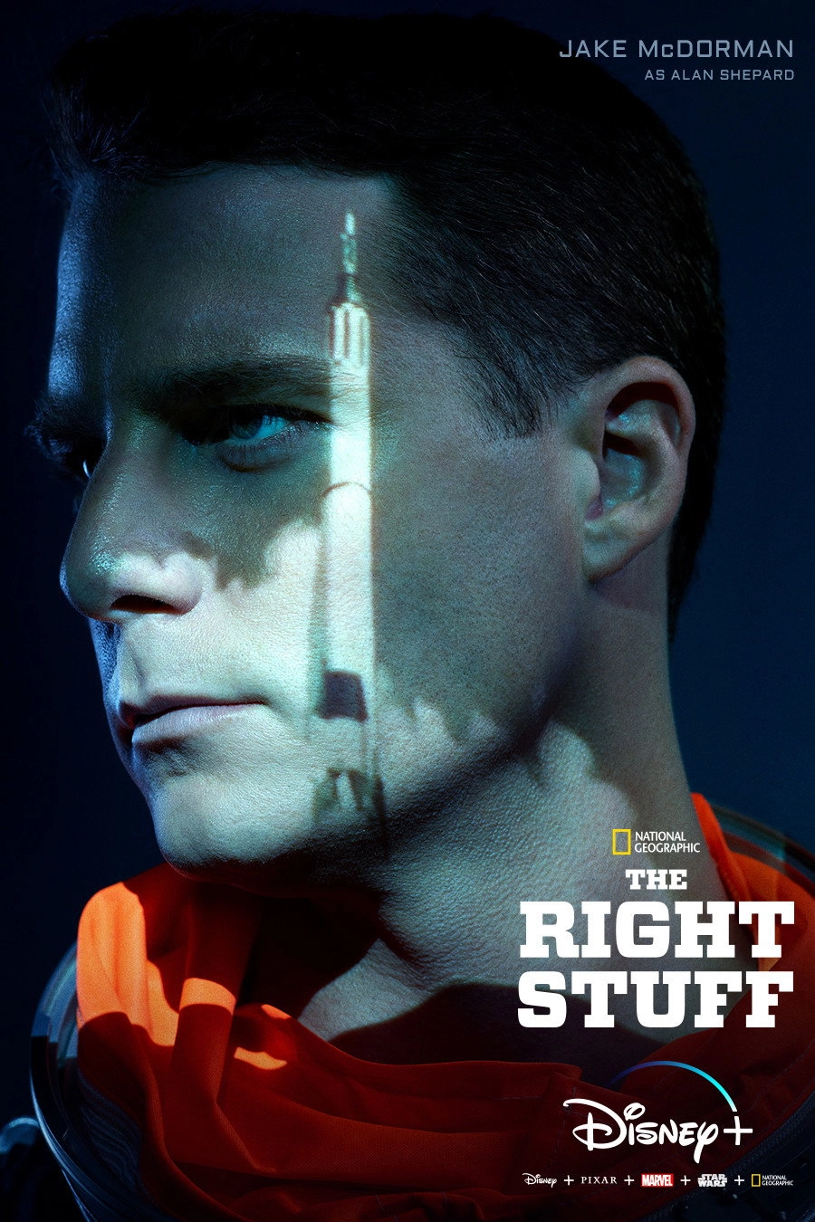The Right Stuff