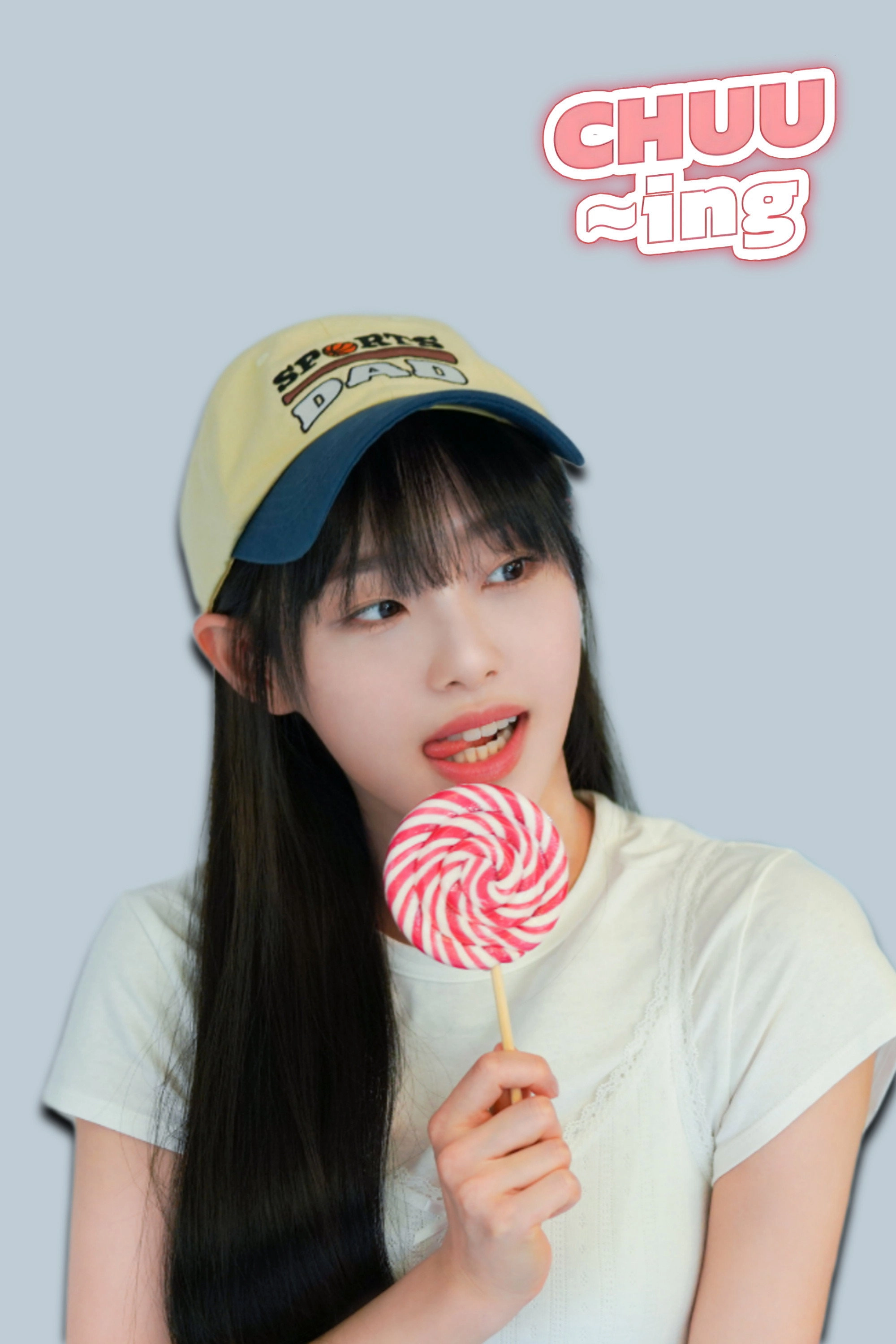 CHUU-ing