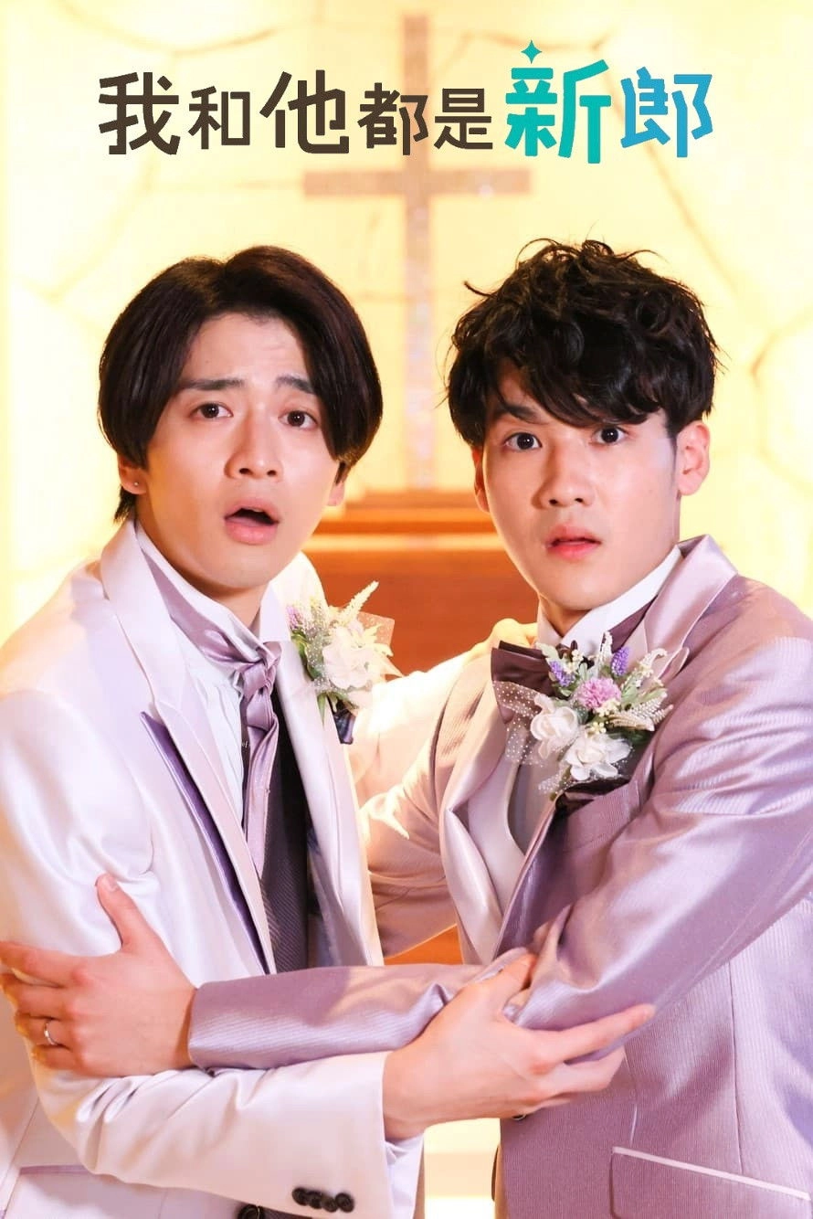 We're Both Grooms