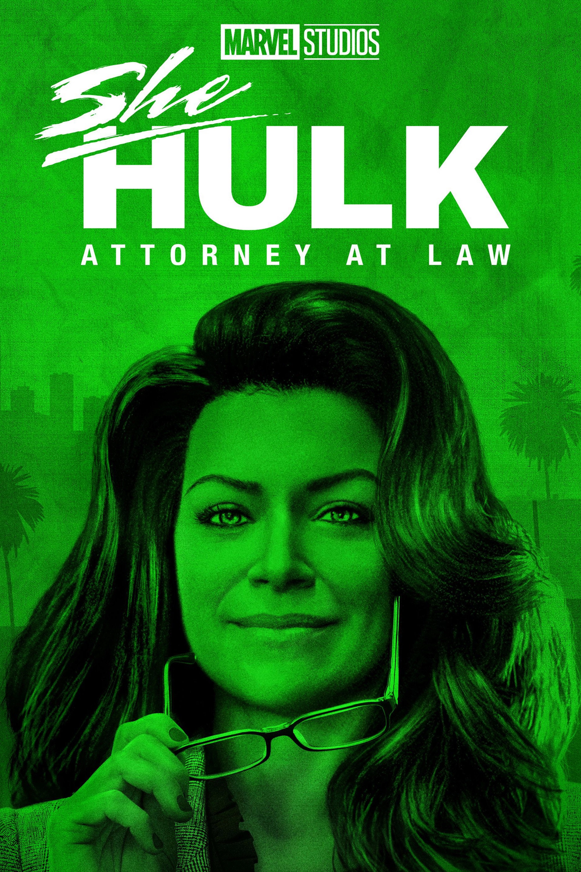 She-Hulk: Attorney at Law