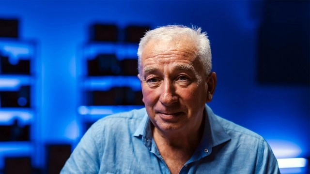 David Wilson's Crime Files
