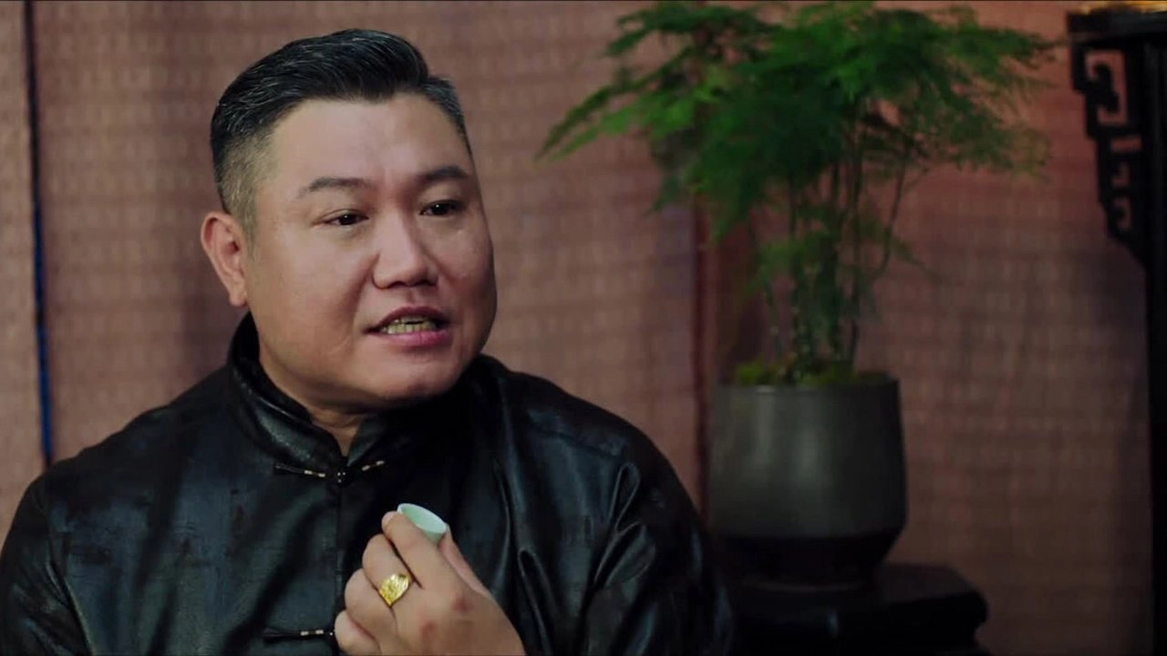 Maoshan Watchmen