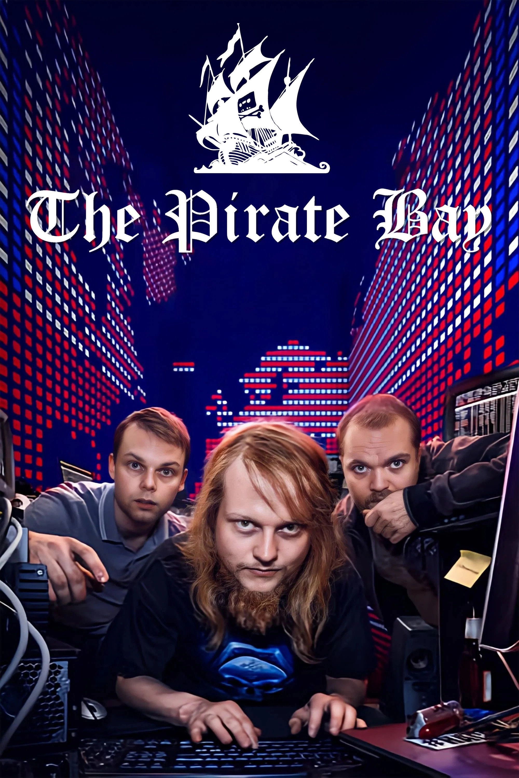 The Pirate Bay