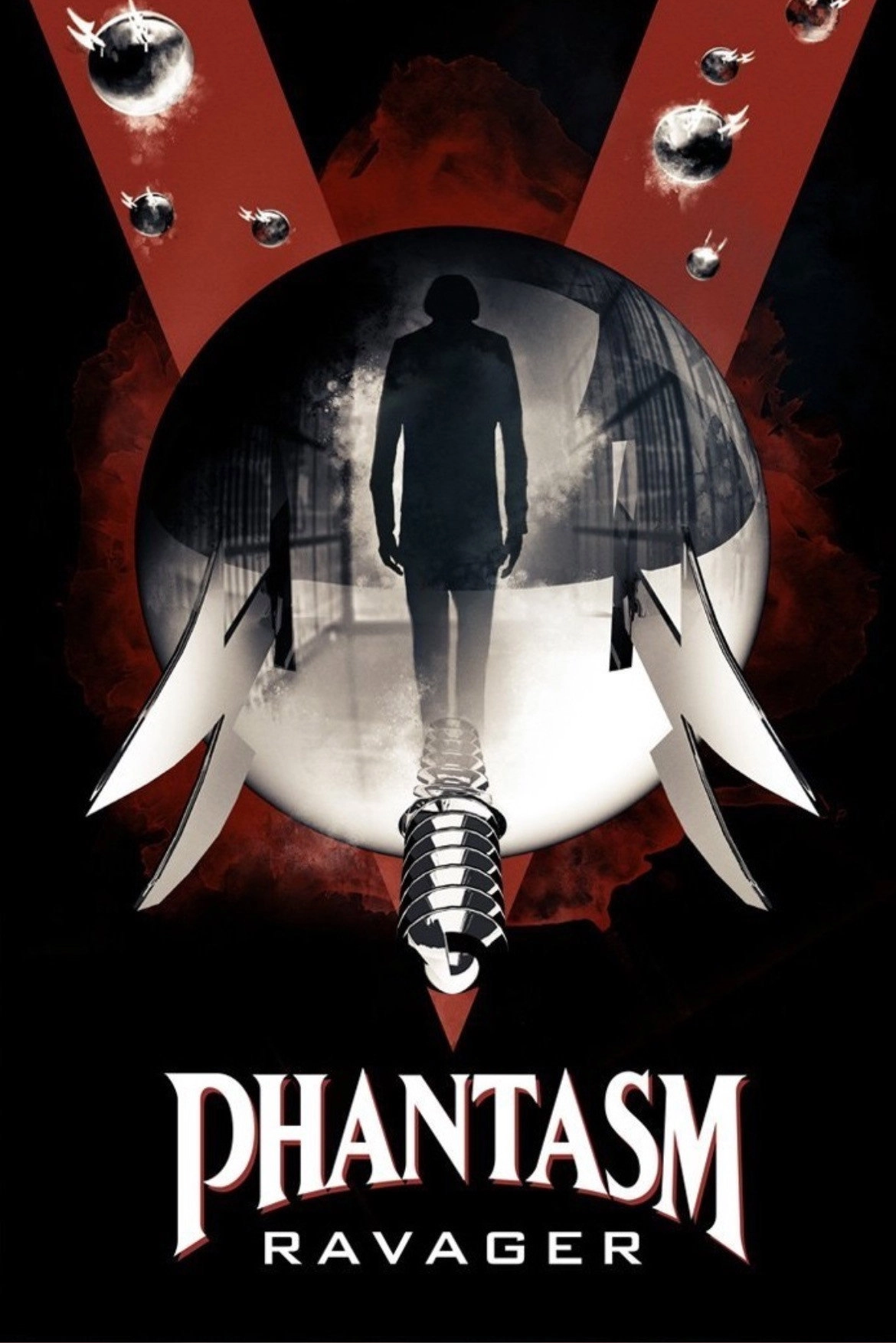 Phantasm: Ravager