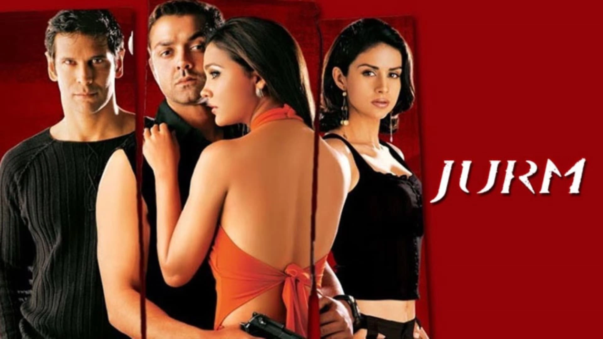 Jurm