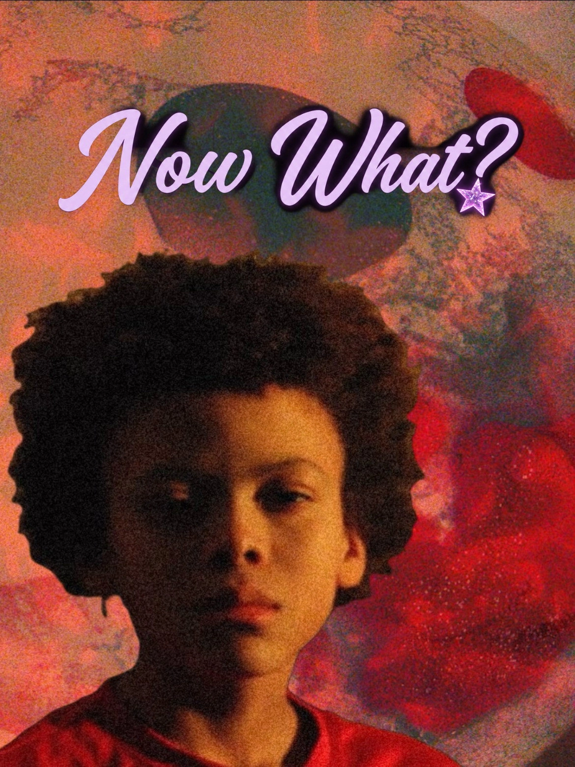 Now What?