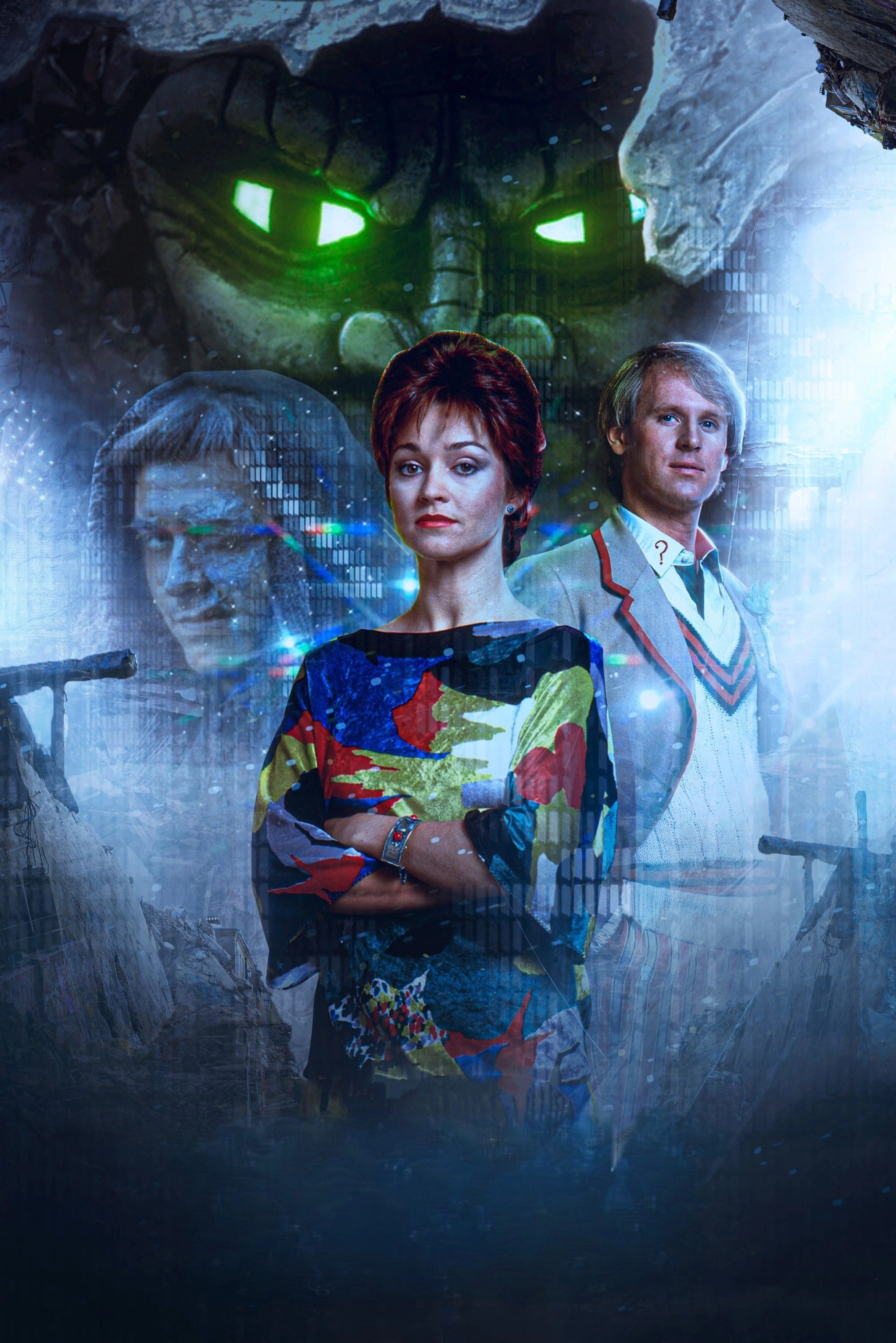 Doctor Who: The Awakening