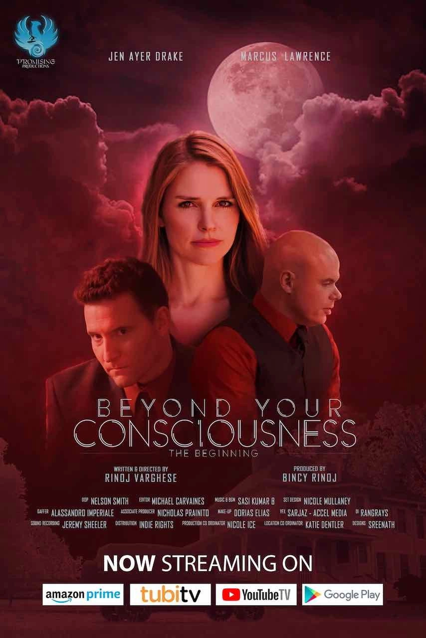 Beyond Your Consciousness