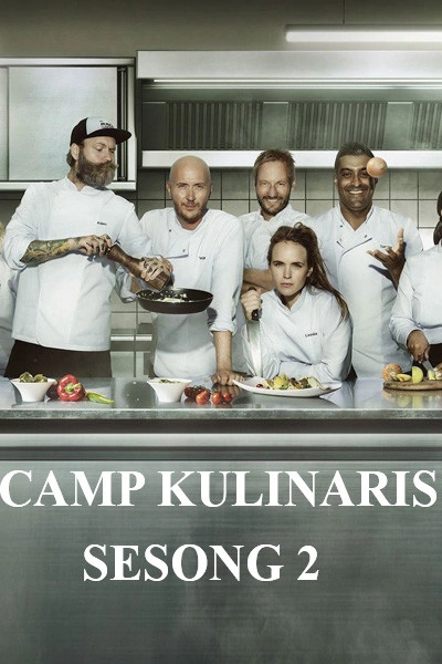 Camp Kulinaris
