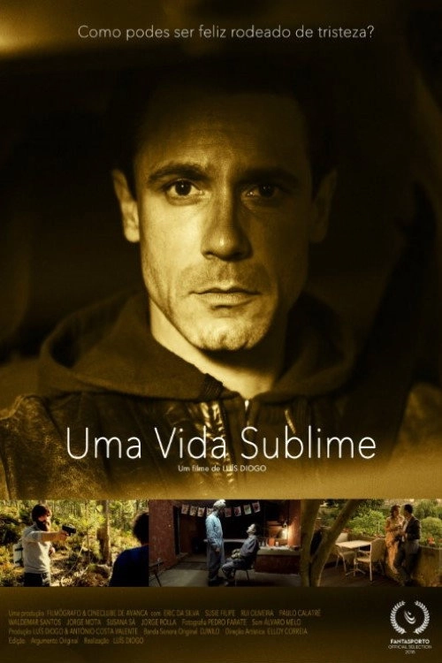 Uma Vida Sublime