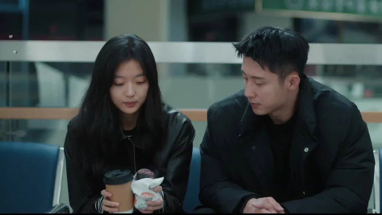 Love Song in Winter