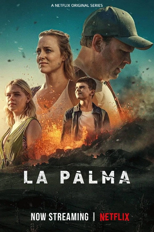 La Palma