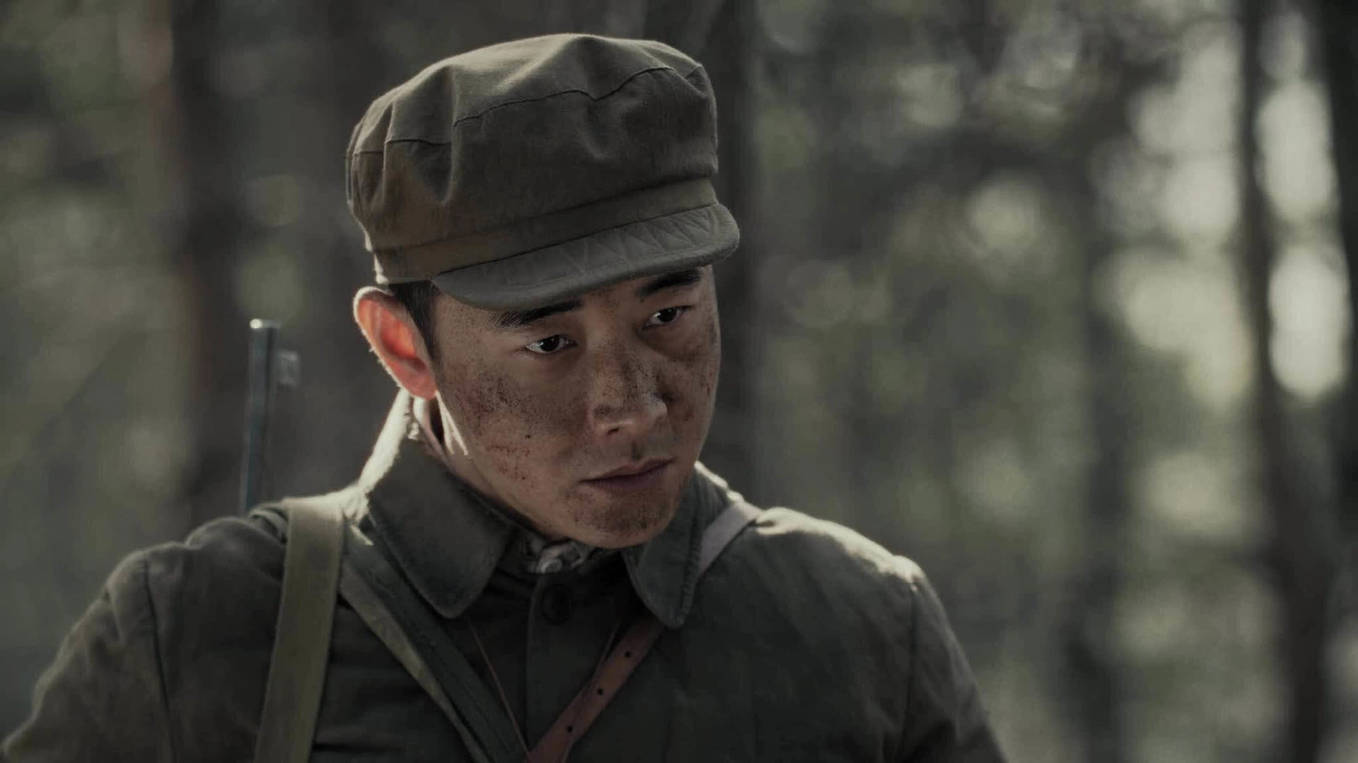 Scout Hero
