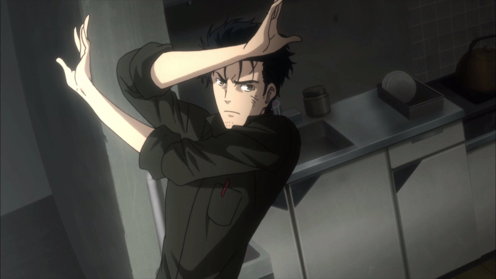 Steins;Gate 0