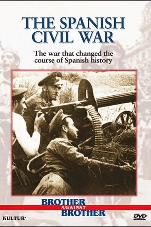 The Spanish Civil War