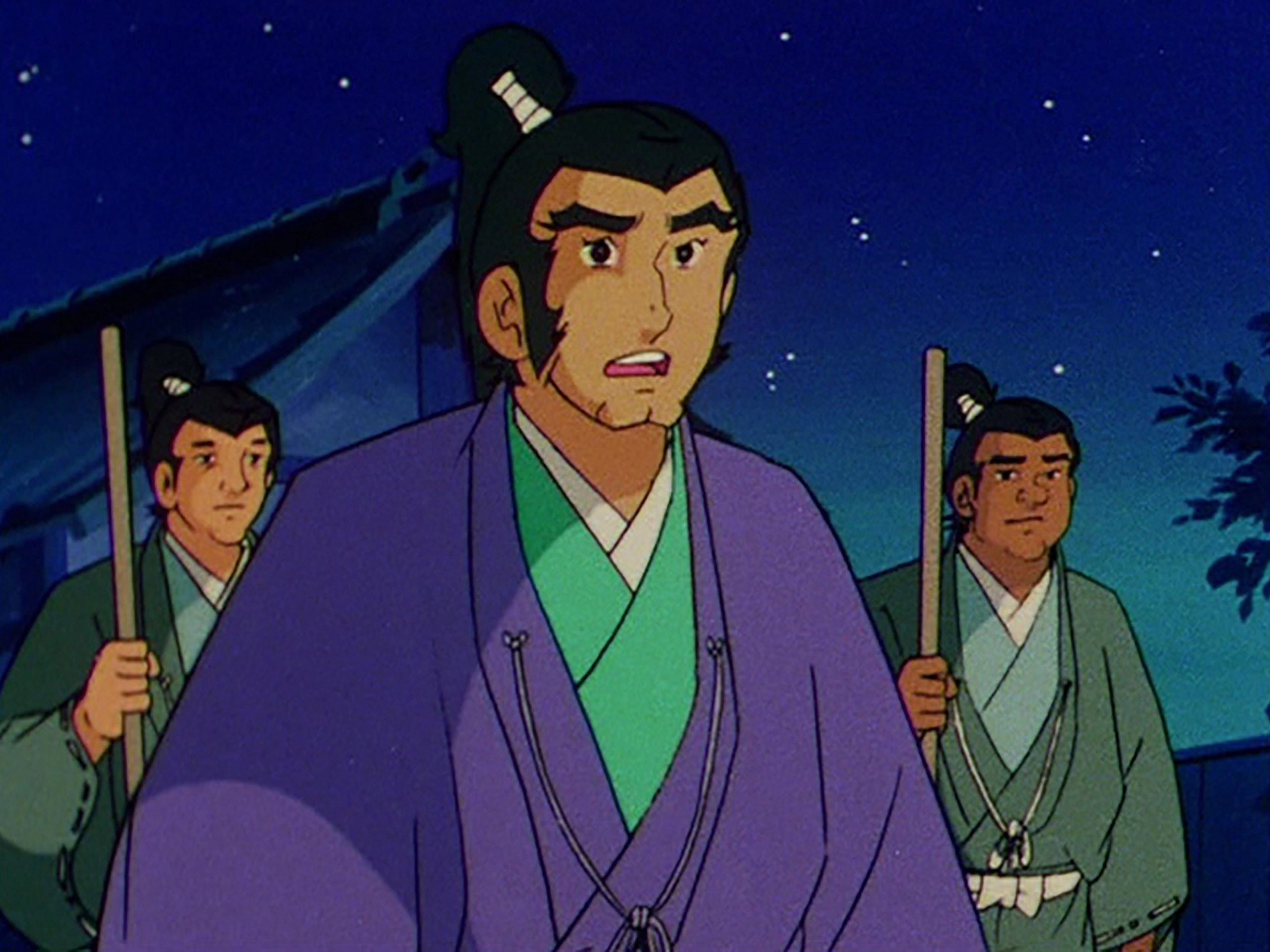 Ikkyū-san