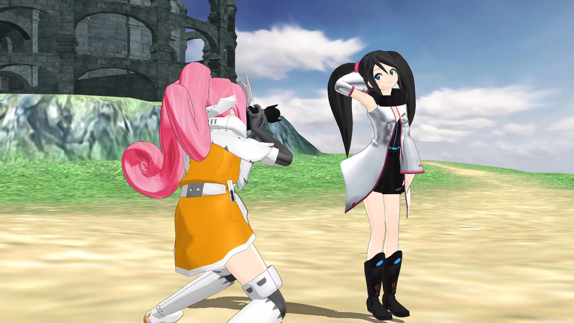 Hi☆sCoool! SeHa Girls