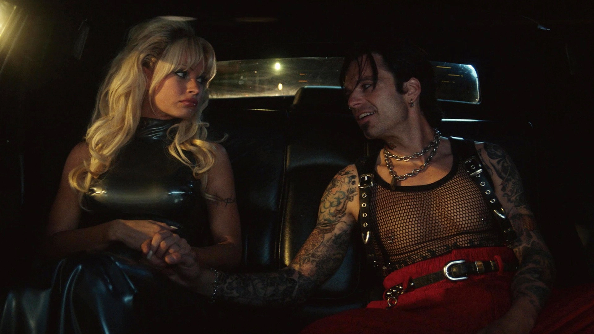 Pam & Tommy