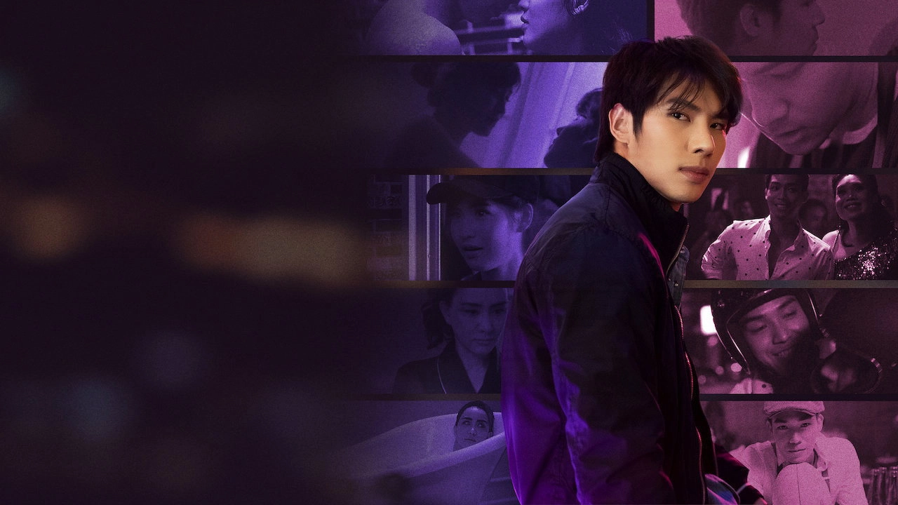 Bangkok Love Stories: Innocence
