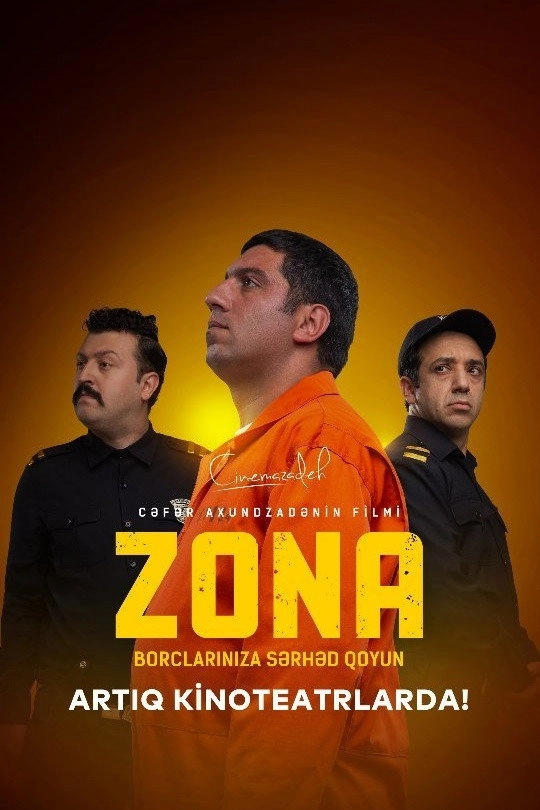 Zona