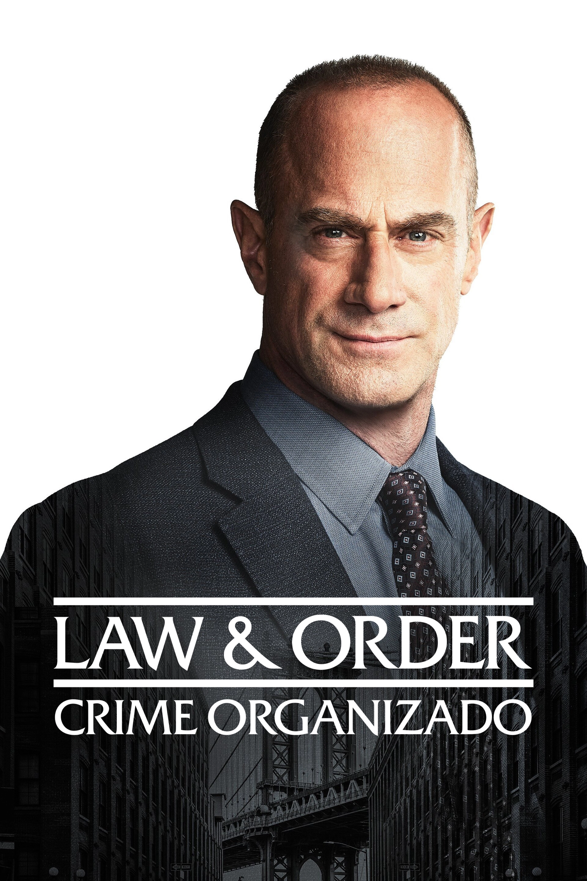 Law & Order: Organized Crime