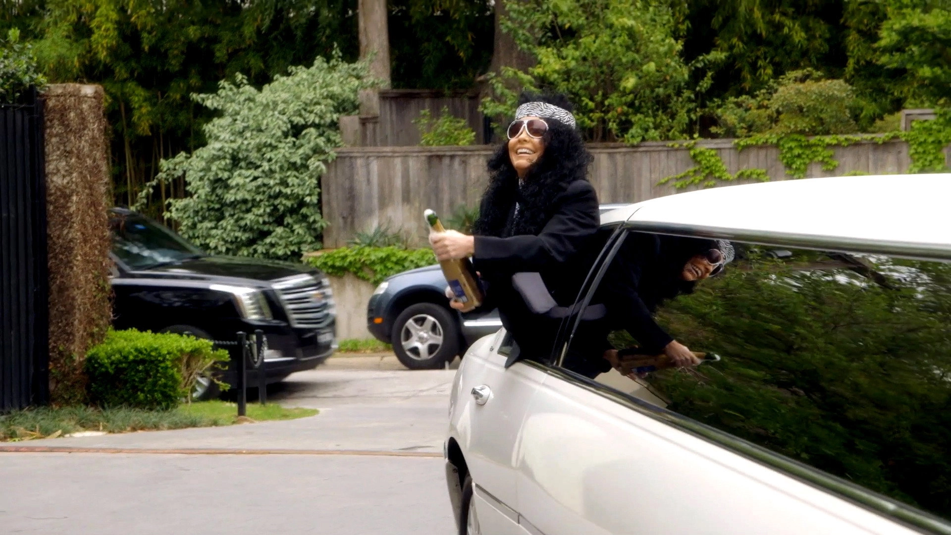 The Real Housewives of Dallas