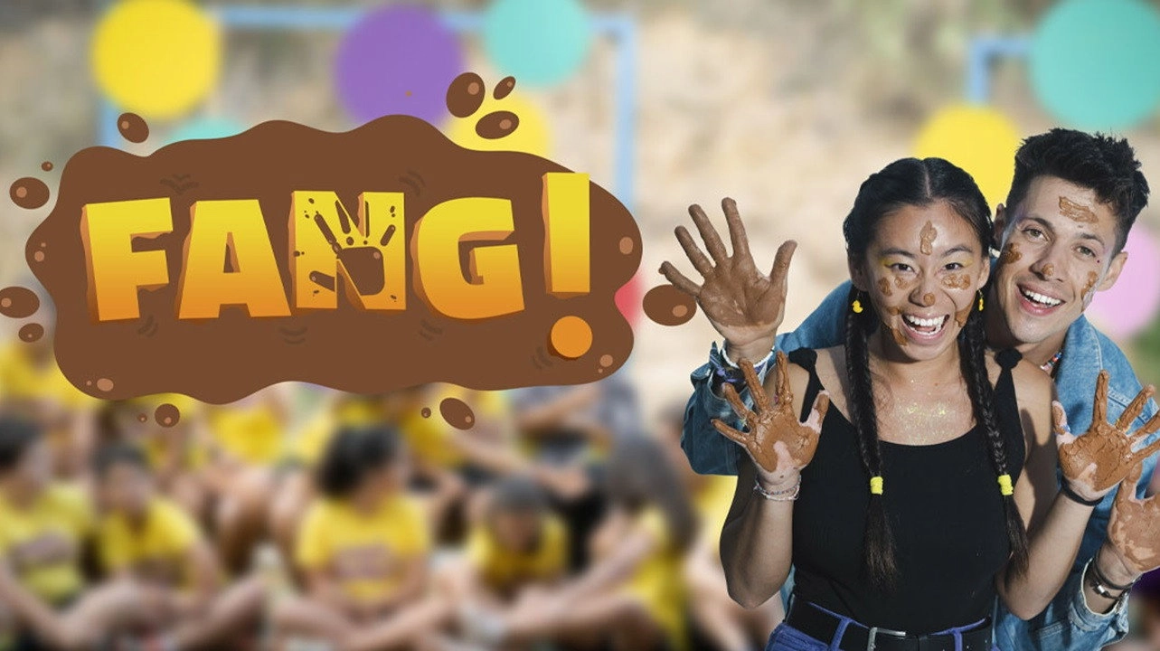 Fang!