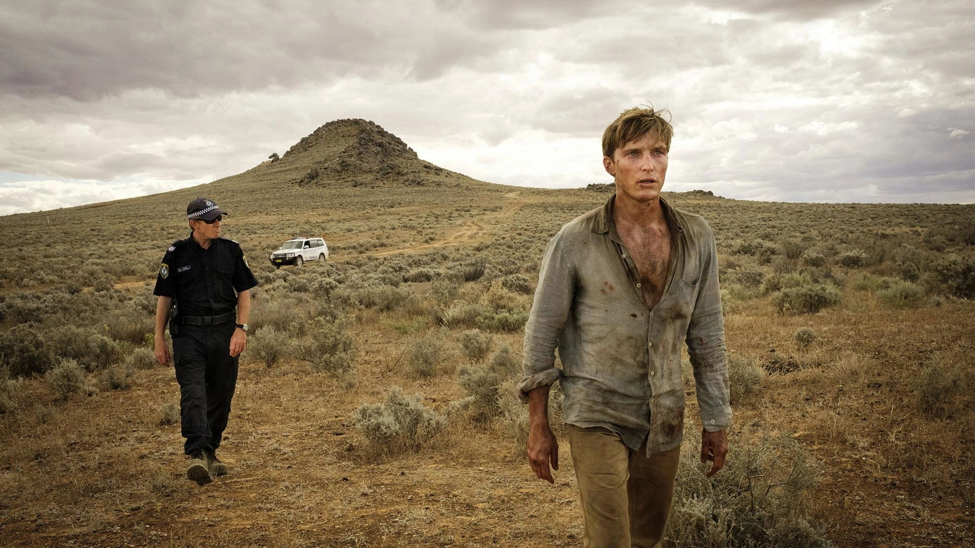 Wake in Fright