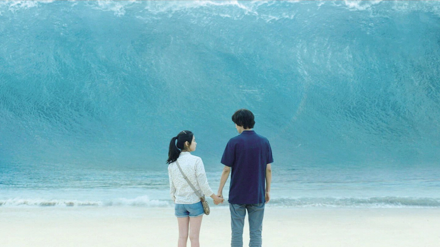 Vanishing Time: A Boy Who Returned