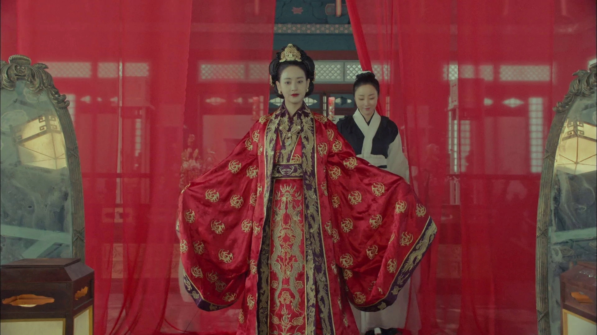 A Korean Odyssey