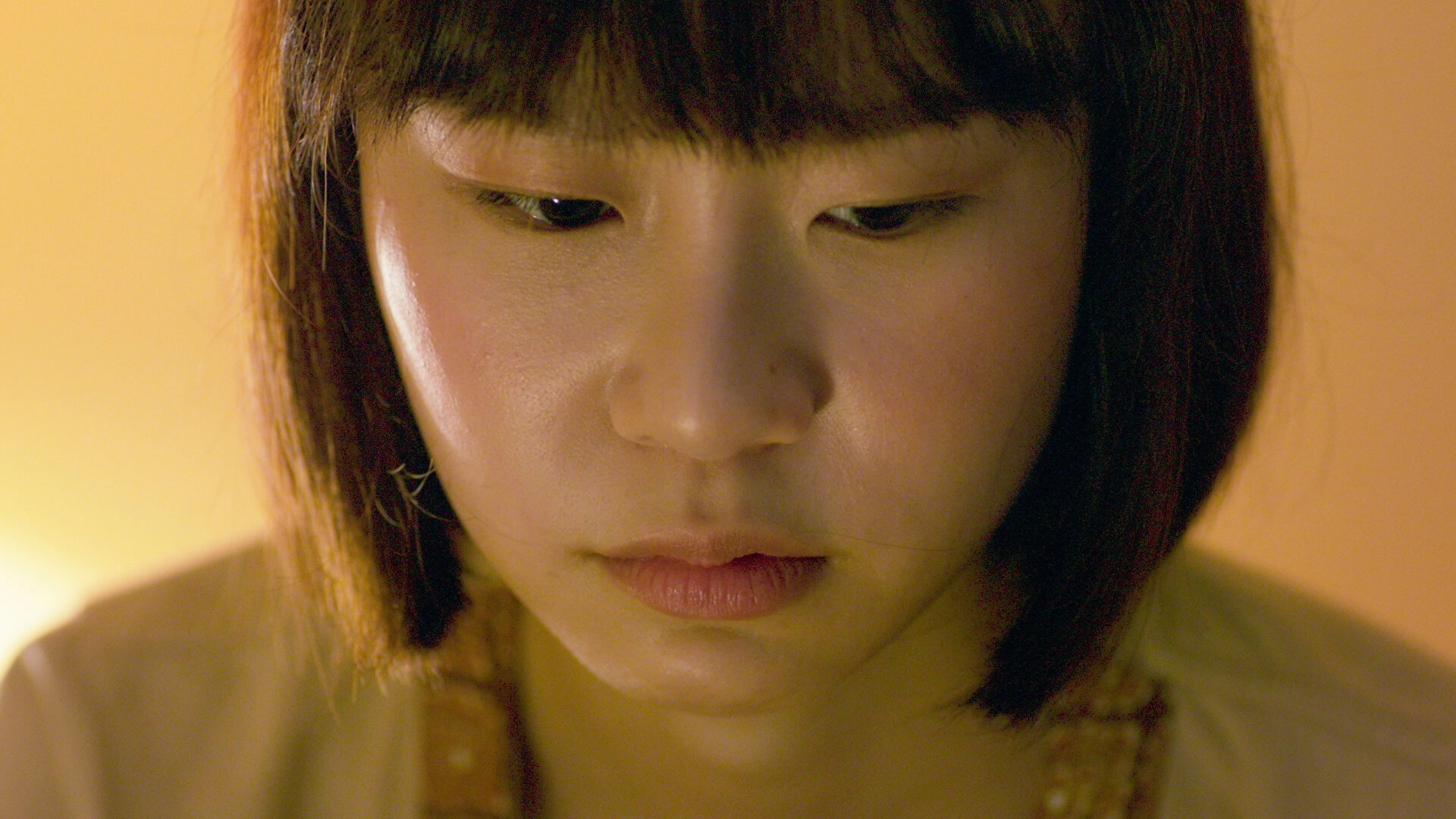 Bangkok Love Stories: Plead