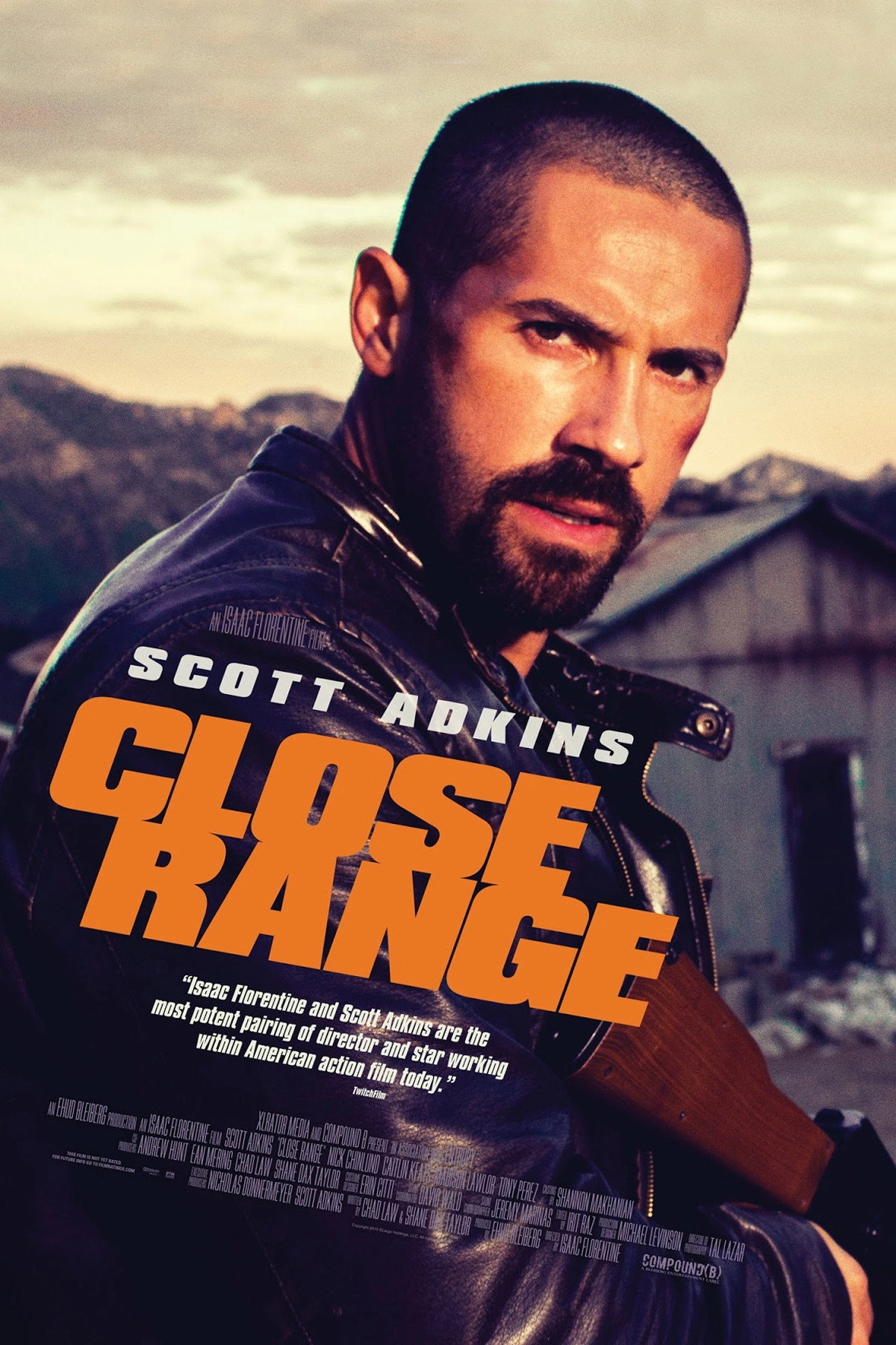 Close Range